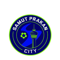 SAMUT PRAKAN CITY