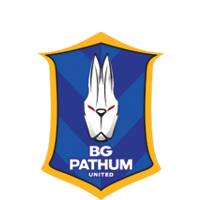 BG PATHUM UNITED