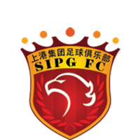 SHANGHAI SIPG FC