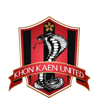 KHONKAEN UNITED