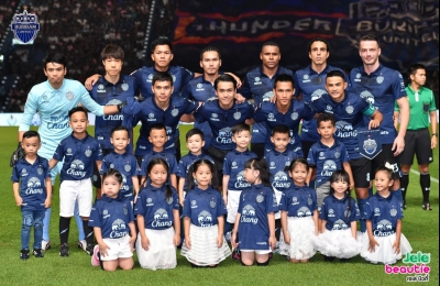 2017 APR,3 TTL7 BURIRAM UNITED 2 - 0 MUANGTHONG UNITED