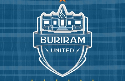 BURIRAM UNITED 2019 นิตยสารแมตช์เดย์ 2019 ฉบับ 1