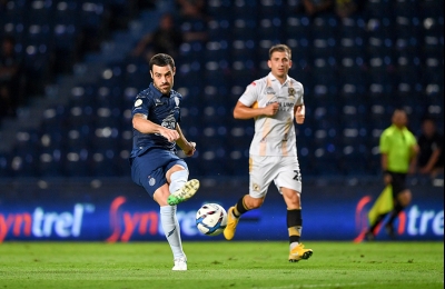 Buriram secured 3 points for Thai League champion race.