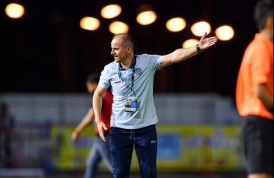 Bosko: “Experience bring Buriram to quarter final”.