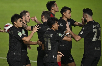 ปราสาทสายฟ้า ดุดันไล่ยิงชนะ ม้าคะนองศึก 5-2 ทะลุเข้าสู่รอบรองชนะเลิศ ช้าง เอฟเอ คัพ (มีคลิปไฮไลต์เต็ม)