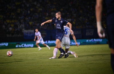 ปราสาทสายฟ้า เชือด เดอะ แรบบิท 3-0 ทะลุชิงดำ กิเลนผยอง ลูกหนังช้าง เอฟเอ คัพ