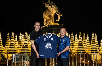 OFFICIAL!!! ปราสาทสายฟ้า ปิดดีล เฟจ์ซาล มูลิช ดาวยิงร่างโย่ง เสริมอันตรายแดนหน้า