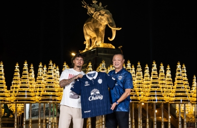OFFICIAL!!! ปราสาทสายฟ้า ปิดดีล เชย์น แพตตีนามา แบ็กซ้ายอิเหนา เติมโควตาอาเซียน