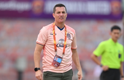 ออสมาร์ ลอสส์ มีความสุขสุด ๆ ปราสาทสายฟ้า เปิดฤดูกาลคว้าชัย 6 เกมติดในไทยลีก