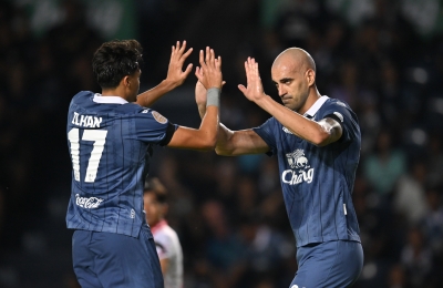 ปราสาทสายฟ้า ไล่ถล่ม ไฮยีน่าจอมโหด 12-0 ทะลุสู่รอบ 32 ทีม ลูกหนังช้าง เอฟเอ คัพ