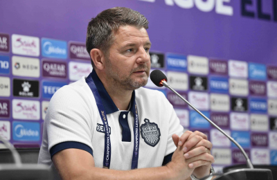 มาร์ค แจ็คสัน รับ กังวอน เป็นทีมที่แข็งแกร่ง แต่ ปราสาทสายฟ้า มีแผนการรับมือเป็นอย่างดี