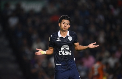 ศุภณัฏฐ์ ซัดเบิ้ล ! ปราสาทสายฟ้า ชนะ ต่อพิฆาต 3-2 ผ่านเข้าสู่รอบ 8 ทีม เมืองไทย คัพ 2025/26