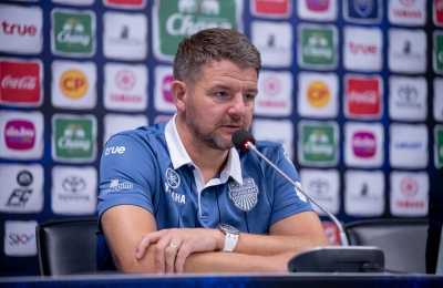 มาร์ค แจ็คสัน รับ แบงค็อก ยูไนเต็ด ป้องกันในเขตโทษได้ดีกว่า และสมควรเป็นผู้ชนะในวันนี้