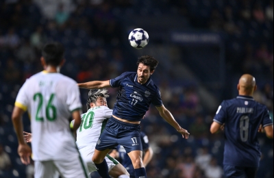 บุรีรัมย์ ยูไนเต็ด เปิดบ้านพ่าย ปักกิ่ง เอฟซี 0-1 ศึก ACL ELITE 2026/27 นัดที่สอง