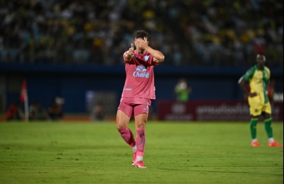 “บิสโซลี” ซัดชัย! บุรีรัมย์ ยูไนเต็ด เฉือน ปัตตานี เอฟซี 1-0 เก็บเพิ่มเป็น 13 คะแนน ขึ้นนำจ่าฝูงไทยลีก 2026/27