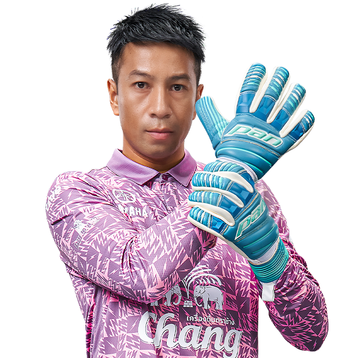 ยศพล เทียงดาห์