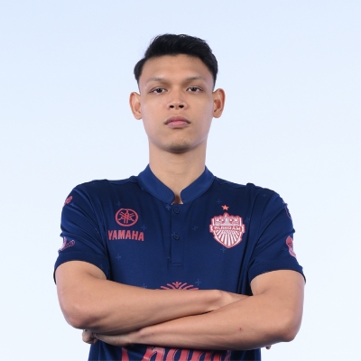 SUPACHAI