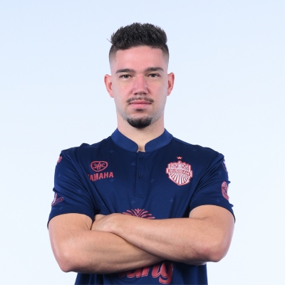 GUILHERME BISSOLI