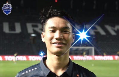 2018-06-09 TTL-18 BANGKOK GLASS 1 - 2 BURIRAM UNITED